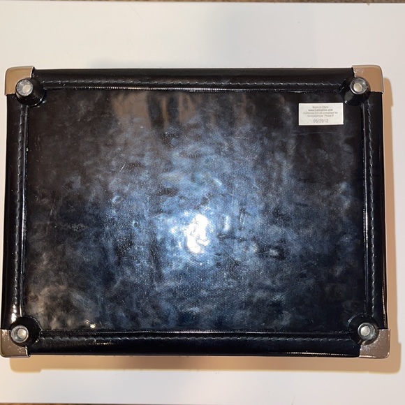 Caboodle train case - Picture 4 of 8